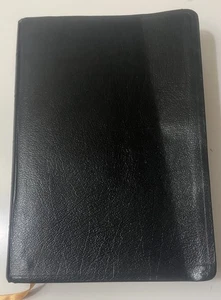 The Scofield Study Bible: Scofield Study System: The Holy Bible,...  (Rev Ed) - Picture 1 of 4