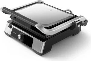 Kontaktgrill Philips Elektrischer mit Antihaftbeschichtung HD6301/90  Neu & OVP - Bild 1 von 4