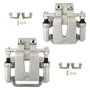 Pinzas de freno traseras para Chrysler 300 2005-2006 nuevas 2 piezas 18B4992 18B4993 - Imagen 1 de 24