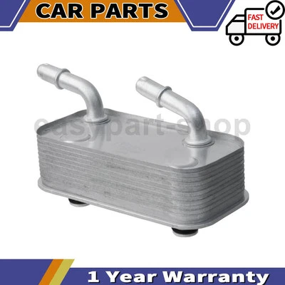 Enfriador de aceite de transmisión automática URO para BMW 323Ci 2000 1999 BMW 323i 2000 Foto 1 de 4