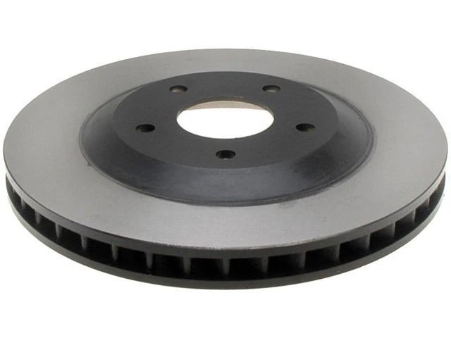 Rotor de freno delantero derecho Raybestos 18YSFD92 para Cadillac XLR 2004 2008 2009 Foto 1 de 1