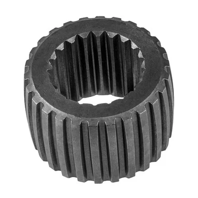 1PCS Differential Drive Shaft Coupling for Yamaha Grizzly 550 Fi 4wd 2009-2012 - Image 1 of 4