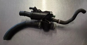 Ford Mondeo MK4 Thermostat Housing 9656182980 D62 - Picture 1 of 2