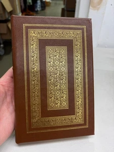 Niccolo Machiavelli’s The Prince - Easton Press Leather Bound Book - Bild 1 von 7