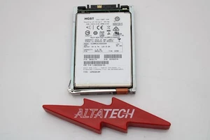 EMC 005051156 1.6TB 7.2K SAS 2.5 6G - Imagen 1 de 6