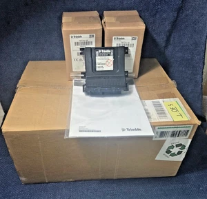Genuine Trimble 99105-14 Field IQ Control Kit with 75774-15 Rate Control Modules - Picture 1 of 19
