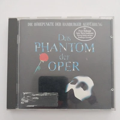 Das Phantom der Oper Hamburger Aufführung  - Bild 1 von 4