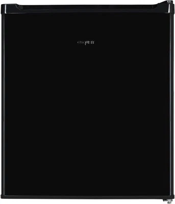 Exqusit GB05-040E Stand Mini Gefrierschrank, 44 cm breit, 33L, Temperatureinstel - Bild 1 von 4