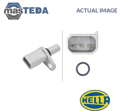 6PU 009 121-681 CAMSHAFT POSITION SENSOR HELLA NEW OE REPLACEMENT - Image 1 of 4