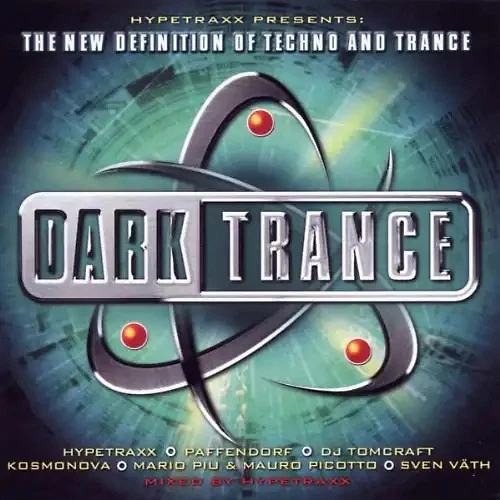 Various - Dark Trance - Bild 1 von 1