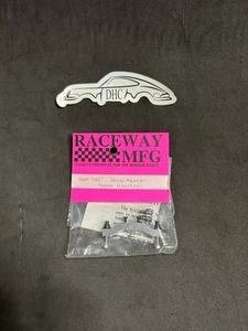 Raceway MFG Vintage RC Car Part # 701 Grip Master Tweak Adjuster Team Associated - Picture 1 of 2