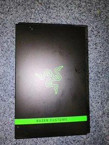Razer Orochi V2 Lightweight Wireless Optical Gaming Mouse Customs Hello Kitty! - Photo 1/4