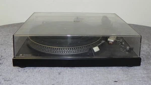 Technics SL-2000 tocadiscos de accionamiento directo - Imagen 1 de 13