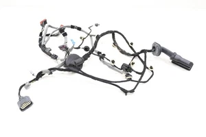 2018 - 2020 LAND ROVER VELAR REAR LEFT DOOR WIRE WIRING HARNESS OEM J8A214633CC - Picture 1 of 13