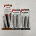 Diablo DJT308BFP5 / DJT127D5 / DJT118A5 - Jigsaw Blades