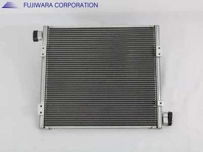 ISUZU ELF 2PG-NKS88AD Condenser 8982887400 [New] [PA118562432] - Image 1 of 2