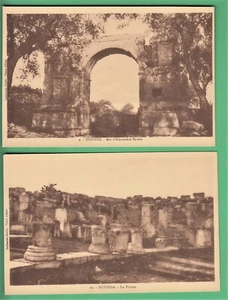 🌞6 VIEWS OF UNESCO SITE, DOUGGA, TUNISIA😊BUY 2 GET 1 FREE - Picture 1 of 3