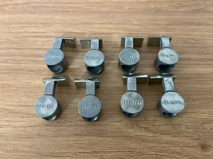 8 x Item 0.0.516.03 Universal Verbindungssatz Nut 8, verzinkt ähnlich 0.0.488.60 - Bild 1 von 4