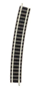 Fleischmann - ref.9136 - Curva R4, 15º - Imagen 1 de 1