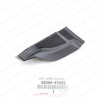 NEW GENUINE FOR TOYOTA 10-15 Prius Cowl-Side Cover Driver Side Left  55084-47020 Toyota Prius