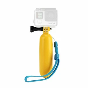 Empuñadura flotante Bobber palo de mano para GoPro HERO10 9 8 7 6 5 MAX 360 - Imagen 1 de 4