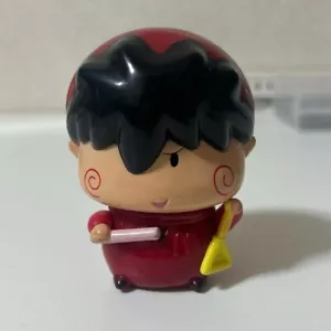 Giappone Anime Mirmo Zibang Yashichi minifigure carica a molla difficile da ottenere - Foto 1 di 4