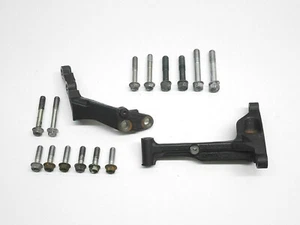 Toyota Lexus 2.2 D-Cad Holder Mounting Set Motor Gear 33118-05010 33119-05010 - Picture 1 of 4