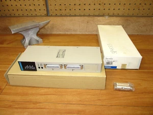 Omron C500-ASC04 *NEW* ASCII Unit Sysmac PLC *USA SHIP* - Picture 1 of 11