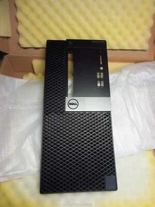 Dell 2TG2H Optiplex 3040 Desktop Front Bezel Panel Case Cover Faceplate NEW NEU - Photo 1/3