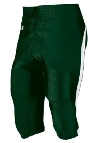  НОВЫЙ БЕЗ ЯРЛЫКОВCHAMPION CHALLENGEENGER F307 МУЖСКОЙ ЗЕЛЕНЫЙ И БЕЛЫЙ ФУТБОЛЬНЫЕ БРЮКИ РАЗМЕР XXXL - Изображение 1 из 1