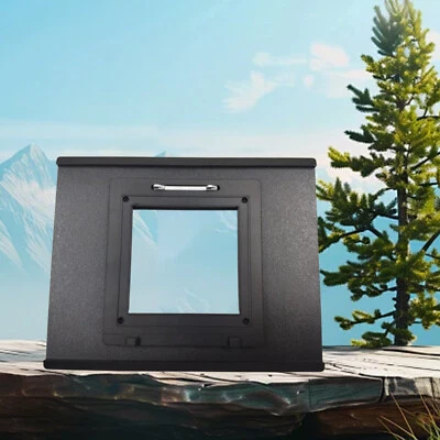 For Hasselblad V Adapter To Linhof Sinar Toyo Horseman Wista 4x5 Camera - Image 1 of 4