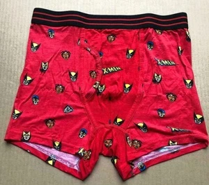 Marvel X-Men Boxer Briefs Underwear men's - Picture 1 of 2