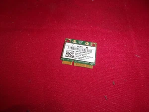 DELL INSPIRON 15-3521 WIFI CARTE broadcom BCM943142HM ORIGINALE - Imagen 1 de 1