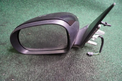 Espejo retrovisor de puerta Fiat 500 2018 lado del conductor OEM DMR50858A Foto 1 de 4