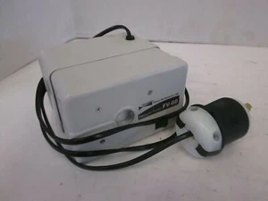 Fluoro Mechanic, FV-60, Vacuum Pump, Used - Picture 1 of 3