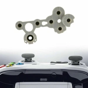 For Xbox ONE Conductive Rubber Pads replacement Controller Key Button Rubber - Picture 1 of 12