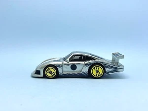 Porsche 935-78 Hot Wheels Ultra Hots # '78 2024, hilado suelto - Imagen 1 de 4