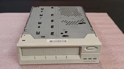 Tandberg SLR32 16-32 GB Tape Drive - Image 1 of 4