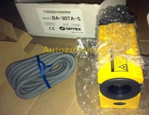 Termómetro infrarrojo, máquina de estampado sensor de temperatura BA-30TA-S 4-20MA #A7 - Imagen 1 de 4