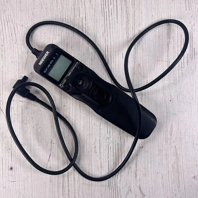 Neewer Intervalometer EZa-C3 - Image 1 of 2