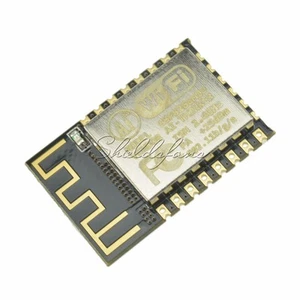 ESP8266 Remote Serial Port WIFI Transceiver Wireless Module Esp-12F AP+STA S - Picture 1 of 7