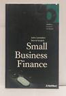 Small Business Finance (NatWest Business Hand) by David Targett, John C. Lambden