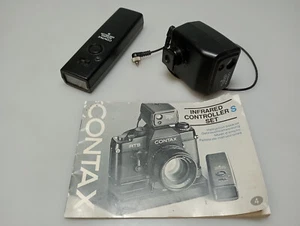 CONTAX Infrared Controller Set S - Picture 1 of 2