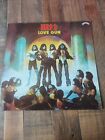 Kiss - Love Gun 1977 Vinyl