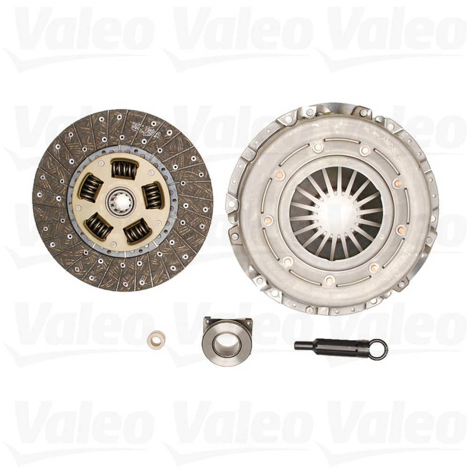 Kit embrague Valeo 62641402 Foto 1 de 2