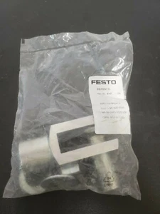 FESTO ROD CLEVIS SG-M20 x 1,5 #6147 - Picture 1 of 3
