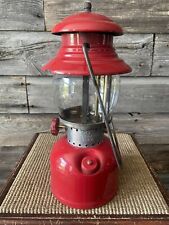 Vintage Coleman Lantern Model 200 Lantern