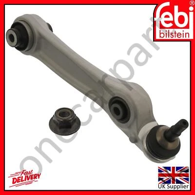 Front Right Control Arm with Bush Joint and Nut For BMW 750i 750Li 760i 760Li - Image 1 of 4