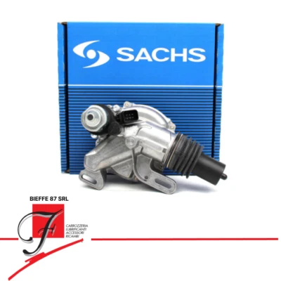 Actuator Kupplung Intelligent Cabrio Coupe 451 0.8 CDI 1.0 Turbo Sachs Original - Bild 1 von 4