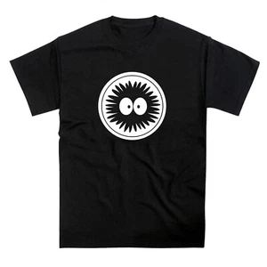 Soot Sprite Dust Fairy Anime Inspired Manga T-Shirt - Picture 1 of 8